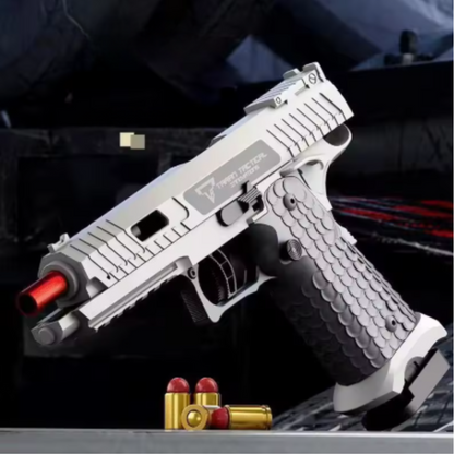 Pistola de Juguete Eléctrica
